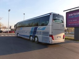 SETRA S 416 HDH-2